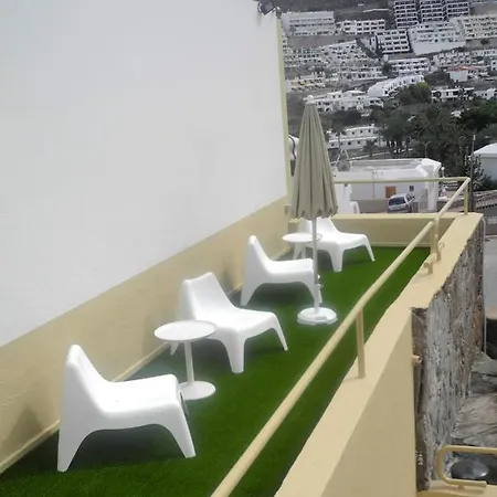Mocanes Lägenhet Puerto Rico (Gran Canaria)