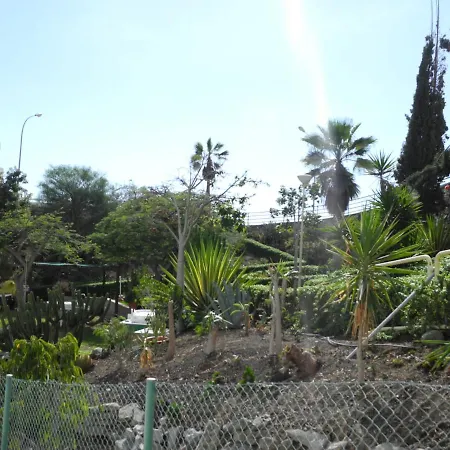 Mocanes Lägenhet Puerto Rico (Gran Canaria)