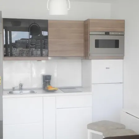 Mocanes דירה פוארטו ריקו